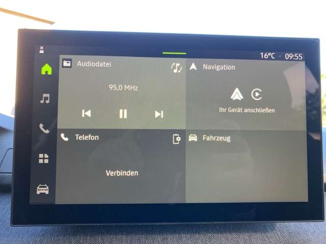 Fahrzeugbild eines Dacia Jogger