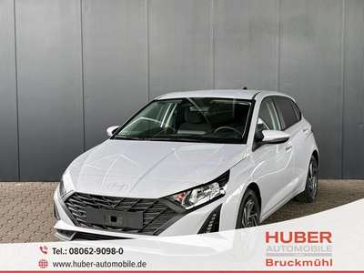 Bild Hyundai i20