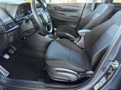 Bild Hyundai Bayon