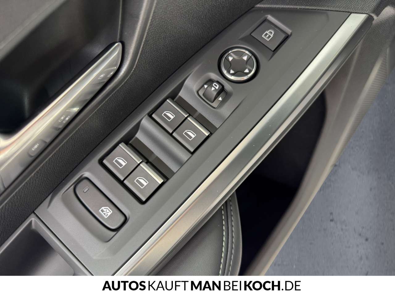 Fahrzeugbild eines Peugeot 5008