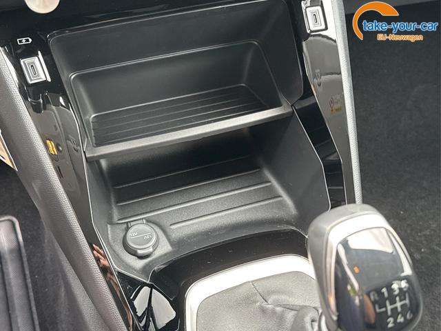Fahrzeugbild eines Peugeot 208