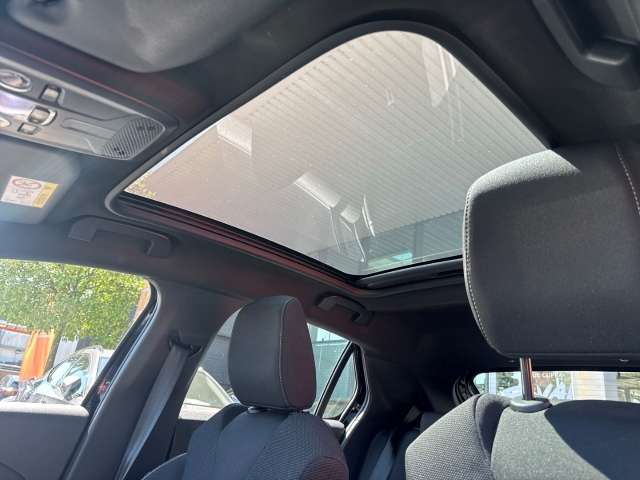 Fahrzeugbild eines Opel Corsa