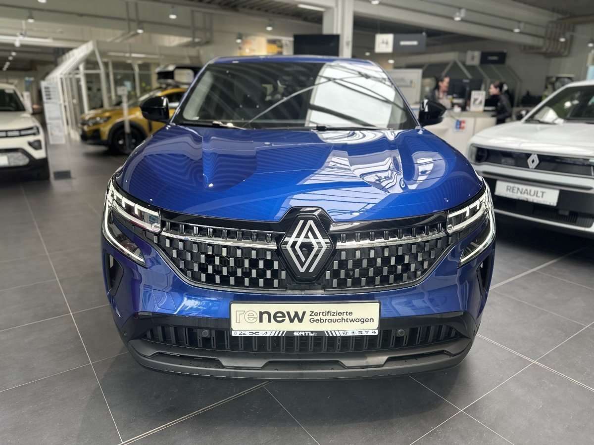 Fahrzeugbild eines Renault Austral