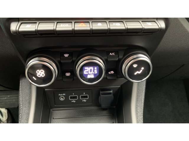 Fahrzeugbild eines Renault ZOE