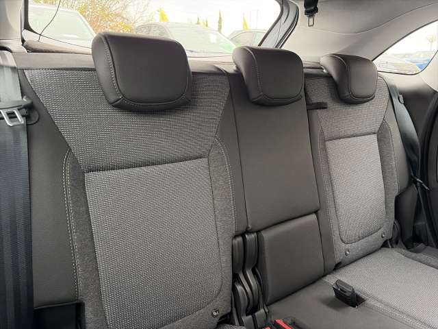 Fahrzeugbild eines Opel Crossland X