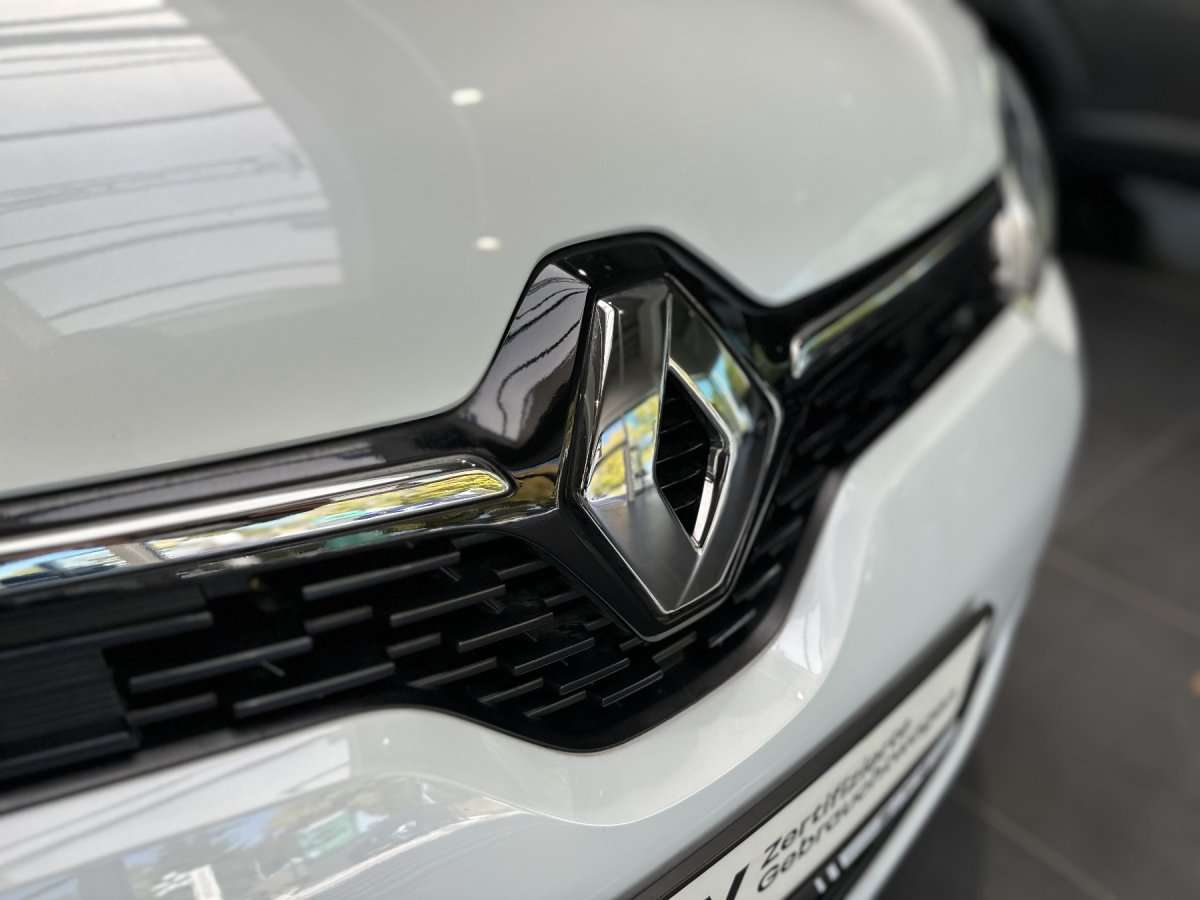 Fahrzeugbild eines Renault Twingo