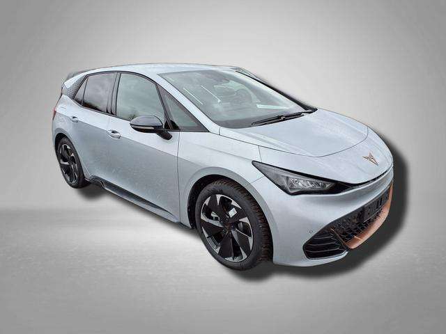 Fahrzeugbild eines CUPRA Born