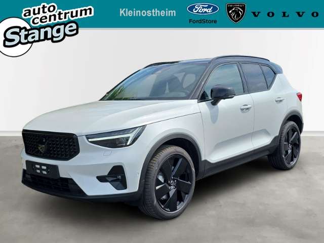 Fahrzeugbild eines Volvo XC40