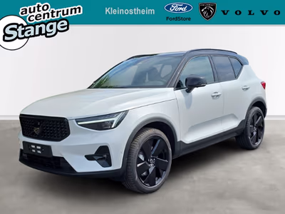 Bild Volvo XC40