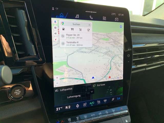Fahrzeugbild eines Renault Espace