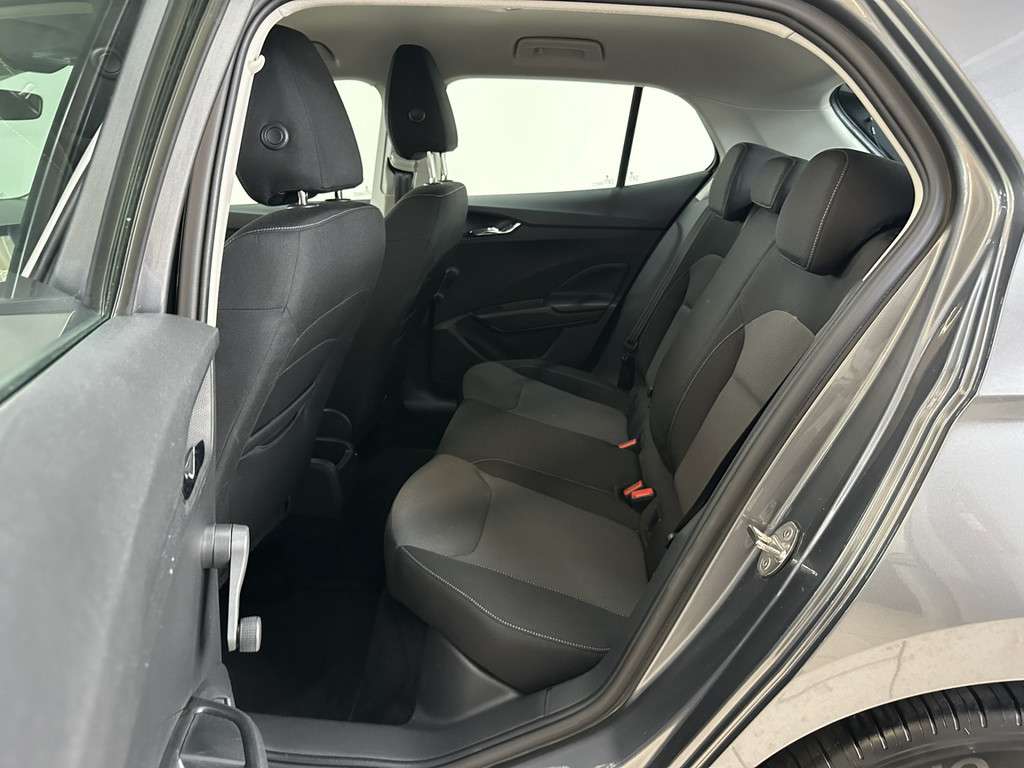 Fahrzeugbild eines Skoda Fabia