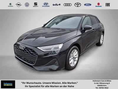 Bild Audi A3
