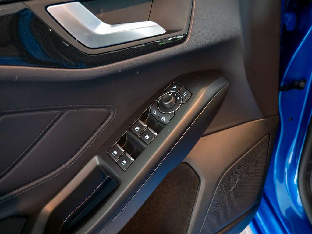 Fahrzeugbild eines Ford Focus