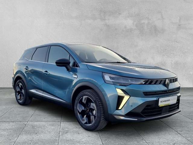 Fahrzeugbild eines Renault Symbioz