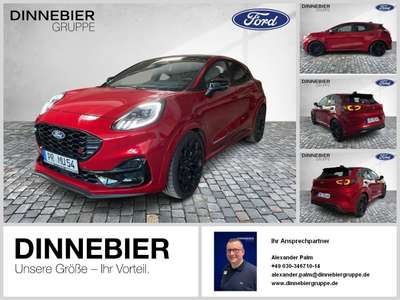 Bild Ford Puma