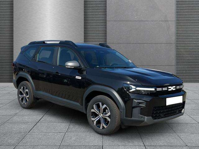 Fahrzeugbild eines Dacia Bigster