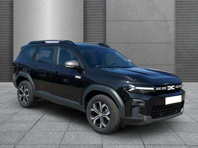 Bild Dacia Bigster