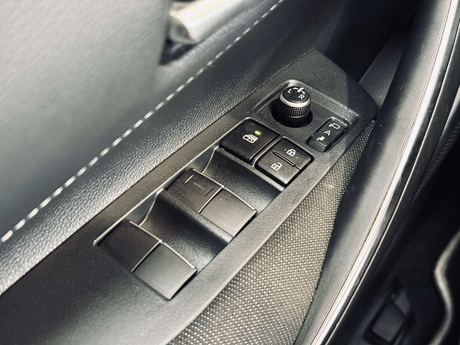 Fahrzeugbild eines Toyota Corolla