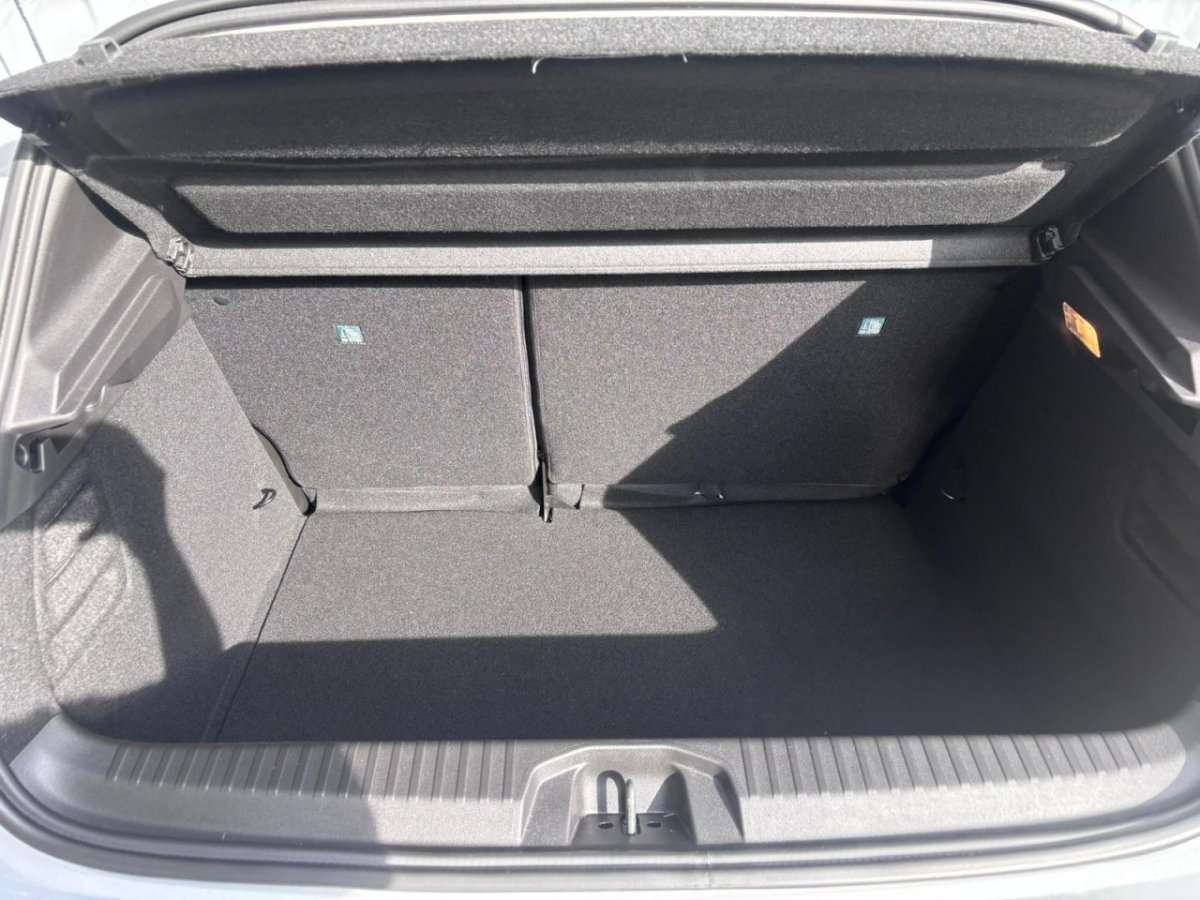 Fahrzeugbild eines Renault Clio