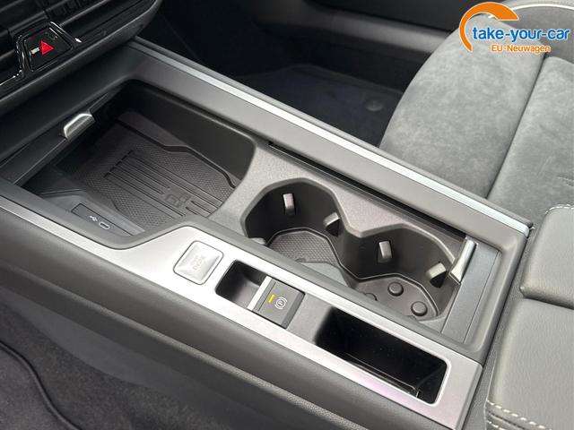 Fahrzeugbild eines Volkswagen Passat