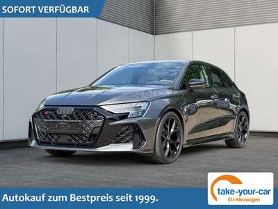 Bild Audi RS3