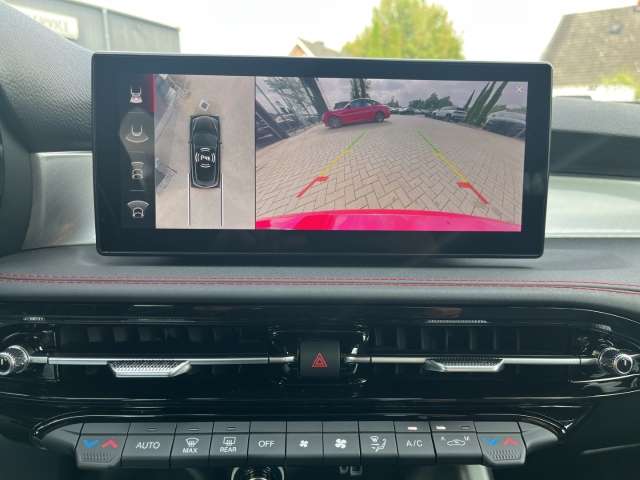 Fahrzeugbild eines Alfa Romeo Tonale
