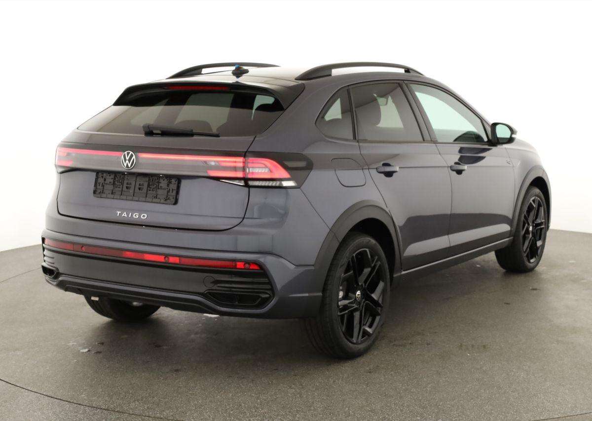 Fahrzeugbild eines Volkswagen Taigo