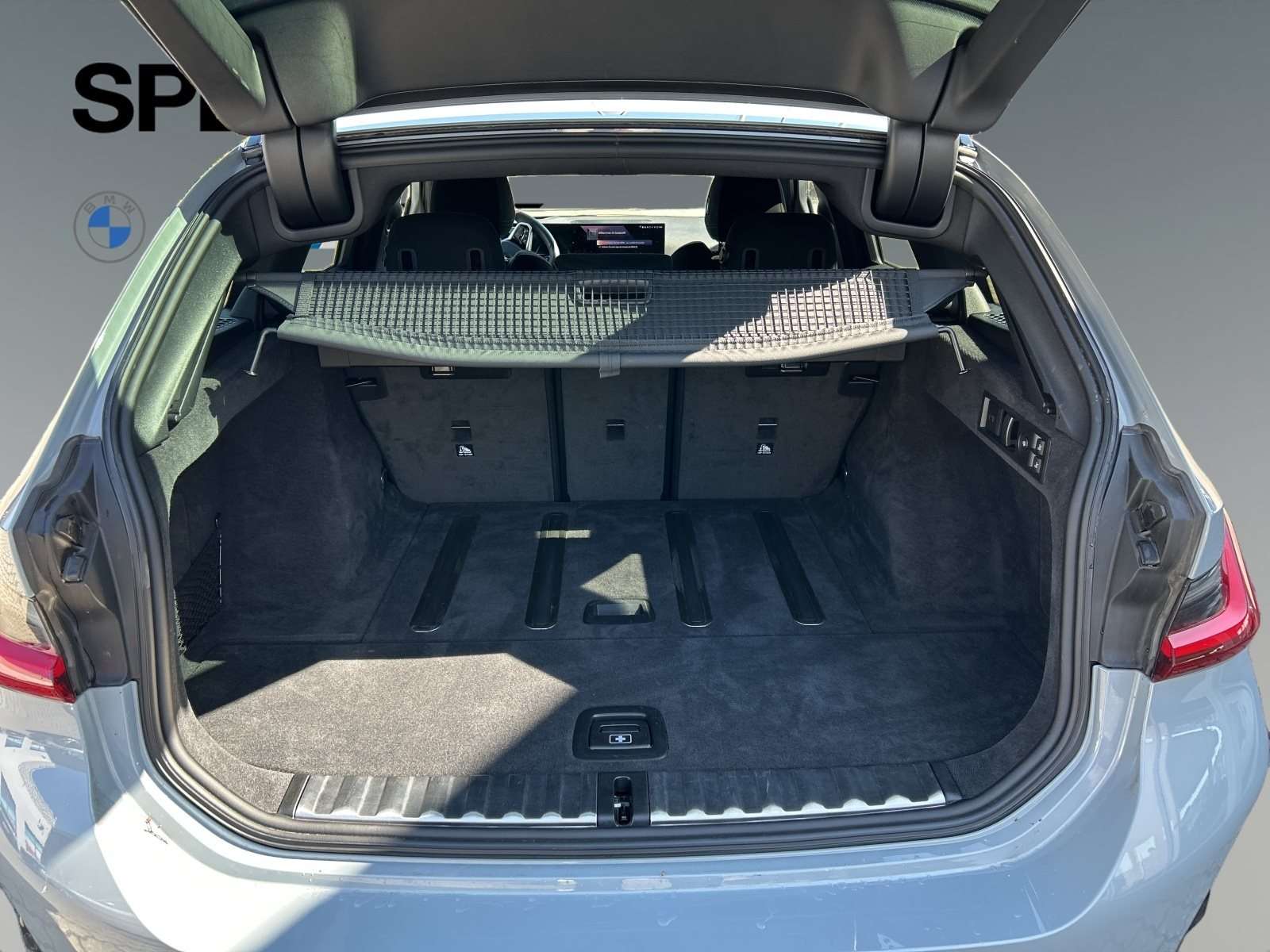 Fahrzeugbild eines BMW 3er-Reihe