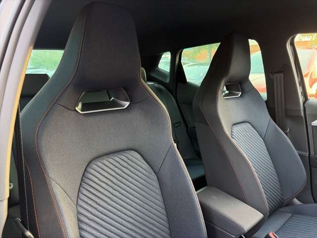 Fahrzeugbild eines SEAT Ibiza