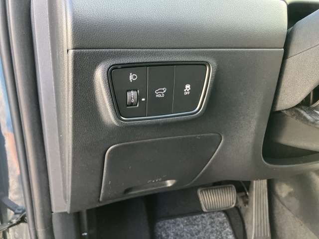 Fahrzeugbild eines Hyundai Tucson