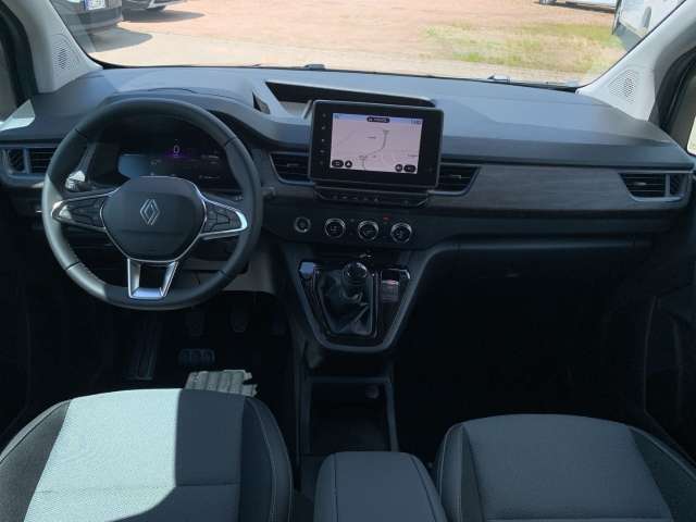 Fahrzeugbild eines Renault Kangoo