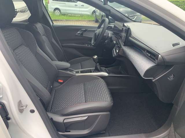 Fahrzeugbild eines Renault Clio