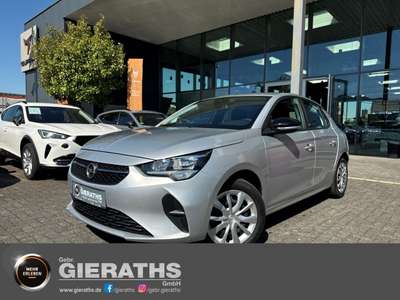 Bild Opel Corsa