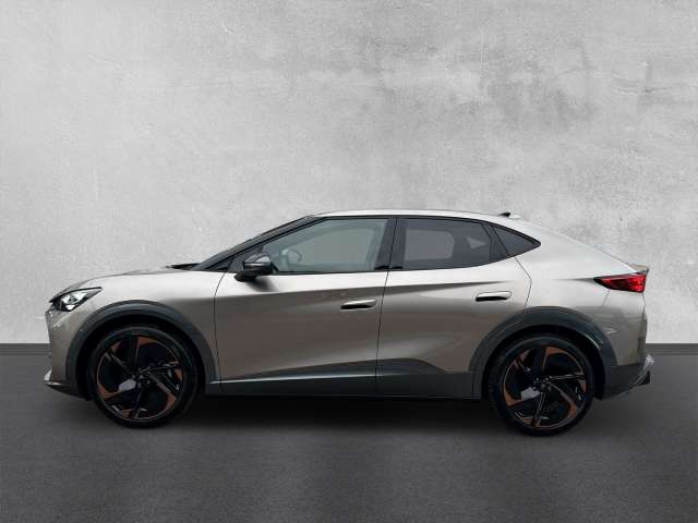 Fahrzeugbild eines CUPRA Tavascan