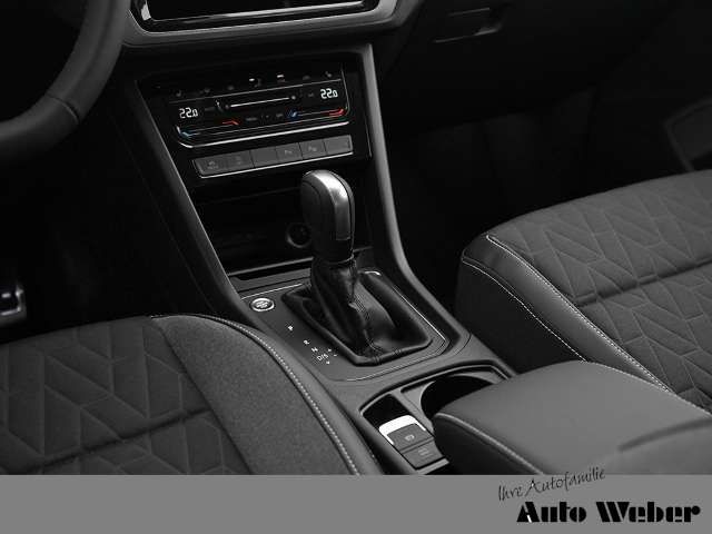 Fahrzeugbild eines Volkswagen Touran