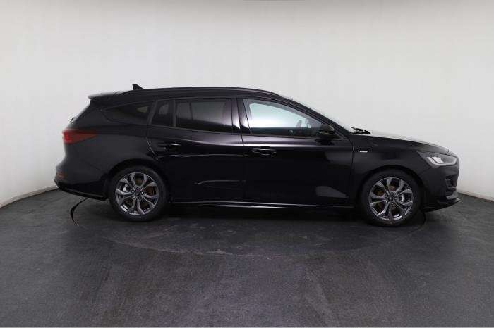 Fahrzeugbild eines Ford Focus