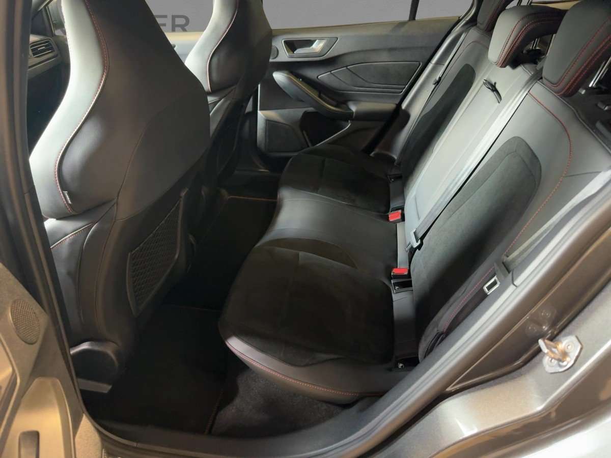 Fahrzeugbild eines Ford Focus