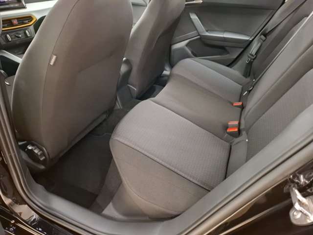 Fahrzeugbild eines SEAT Arona