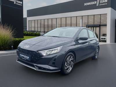 Bild Hyundai i20
