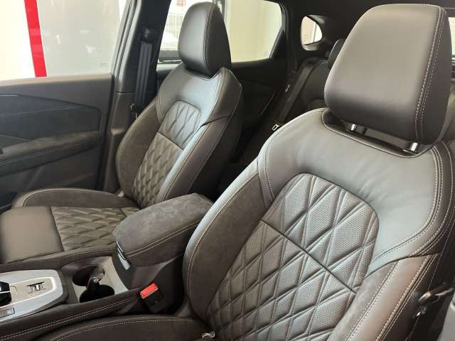 Fahrzeugbild eines Nissan Qashqai