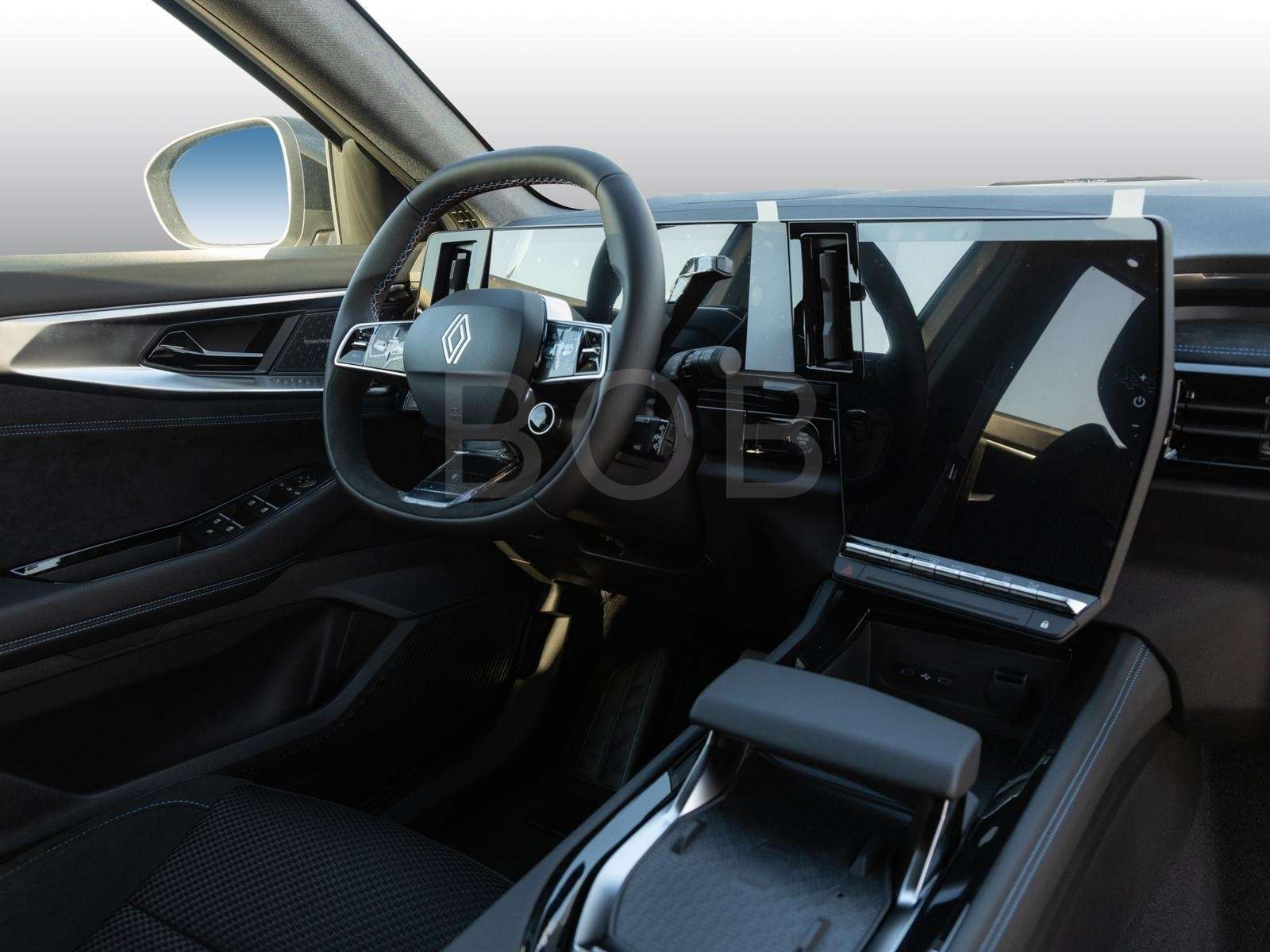 Fahrzeugbild eines Renault Espace