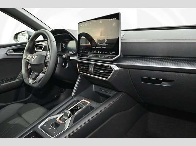 Fahrzeugbild eines CUPRA Leon
