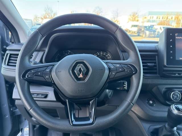 Fahrzeugbild eines Renault Trafic