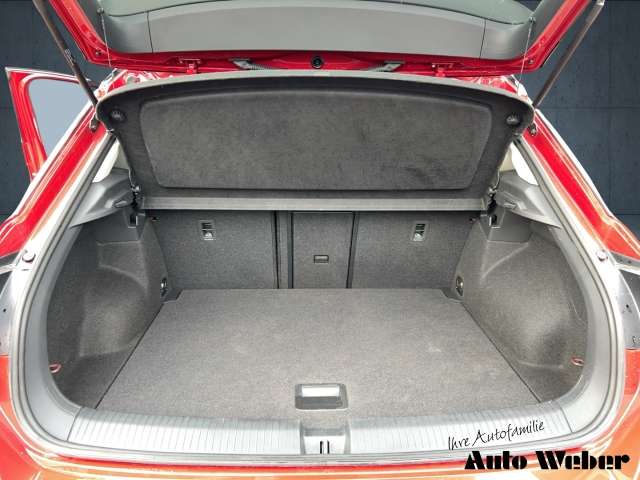 Fahrzeugbild eines Volkswagen T-Roc