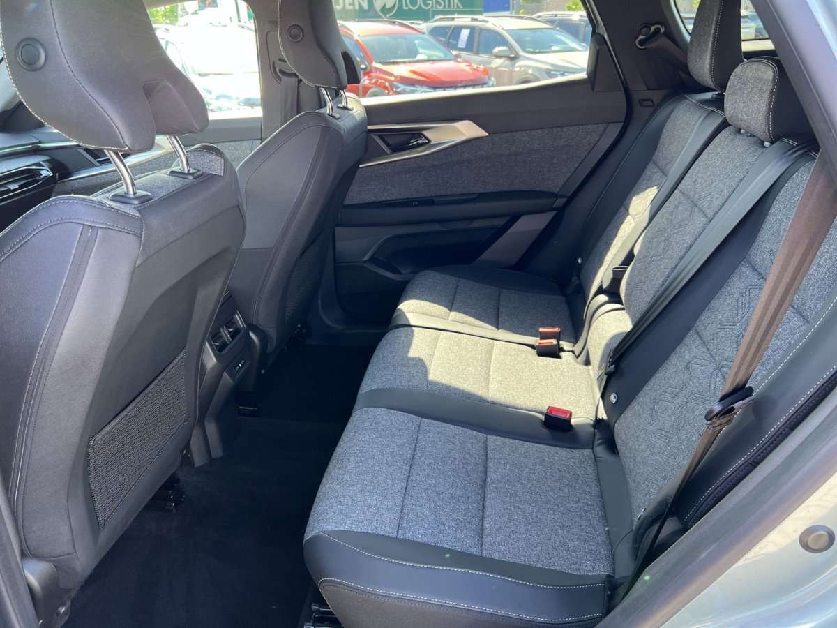 Fahrzeugbild eines Renault Espace