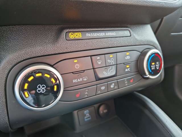 Fahrzeugbild eines Ford Focus