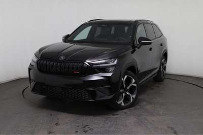 Bild Skoda Kodiaq