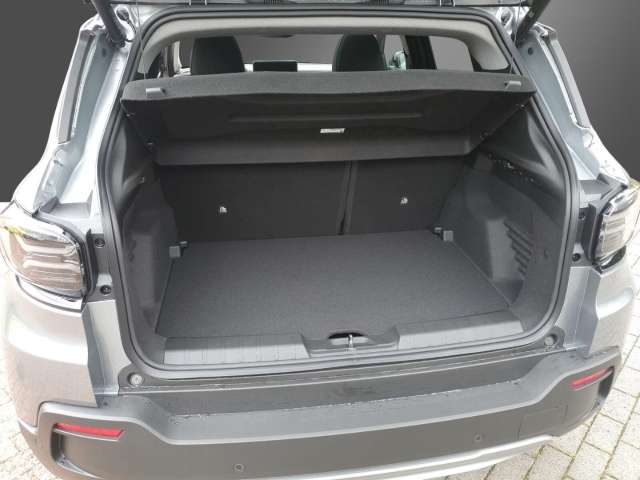 Fahrzeugbild eines Jeep Avenger