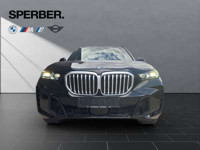 Bild BMW X5
