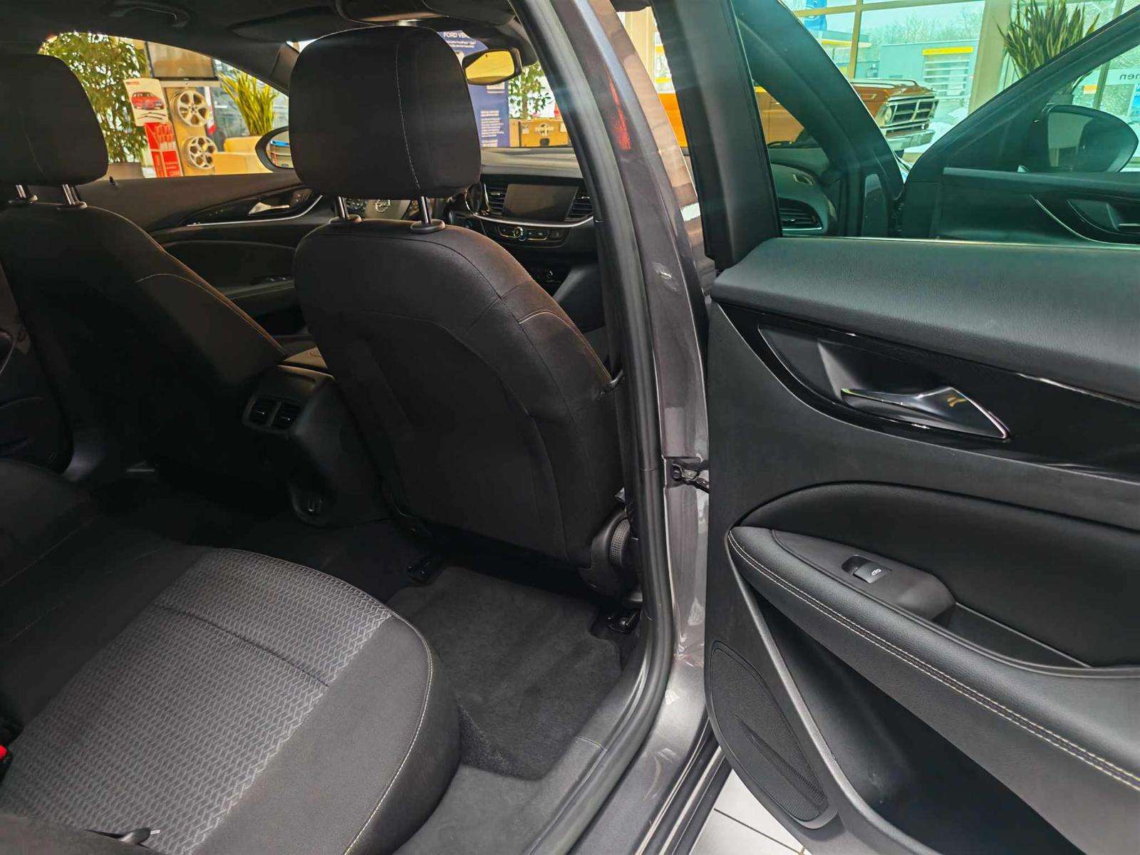 Fahrzeugbild eines Opel Insignia